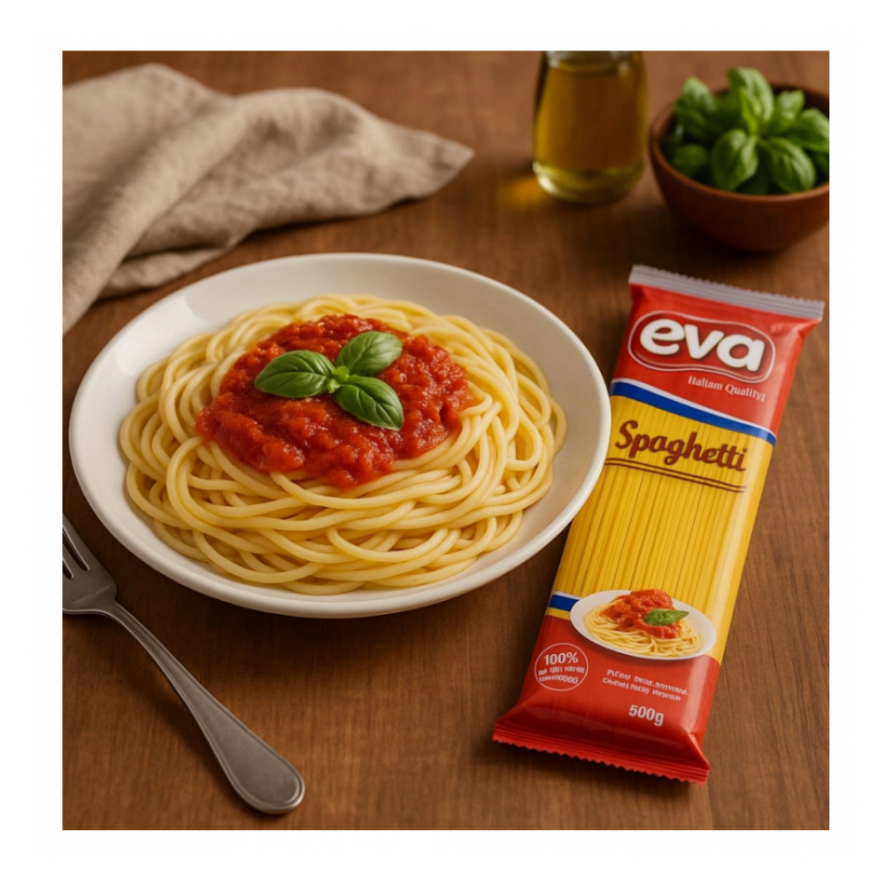 Combo de Espagueti ( 8 x 500 g ) - Miniatura 4