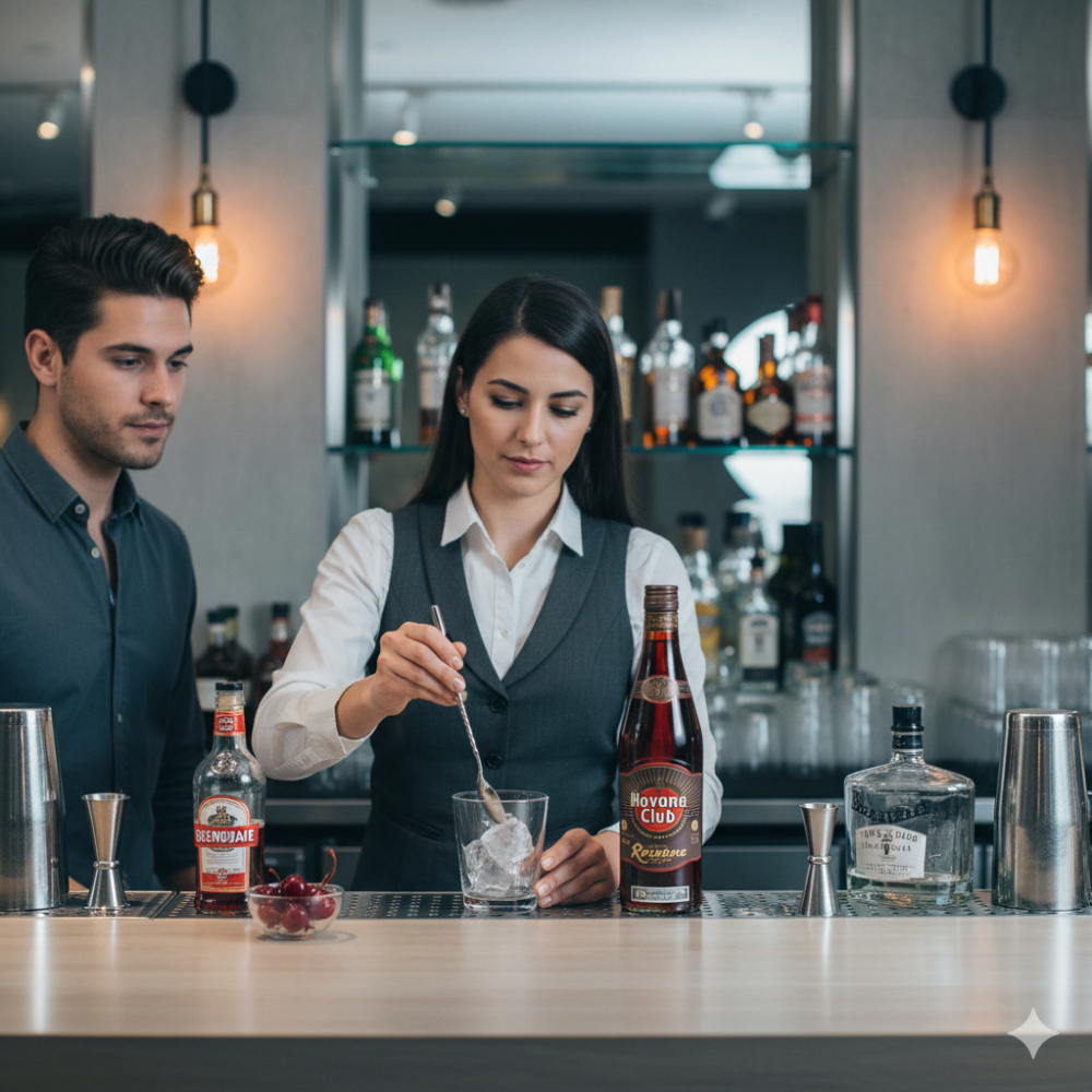 Ron Reserva Havana Club (2 x 1 L) - Miniatura 4