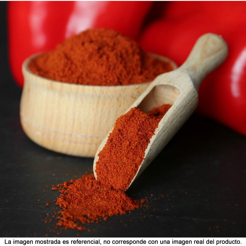 Pimentón dulce Cosecha Real (500 g / 1.1 lb) - Miniatura 4