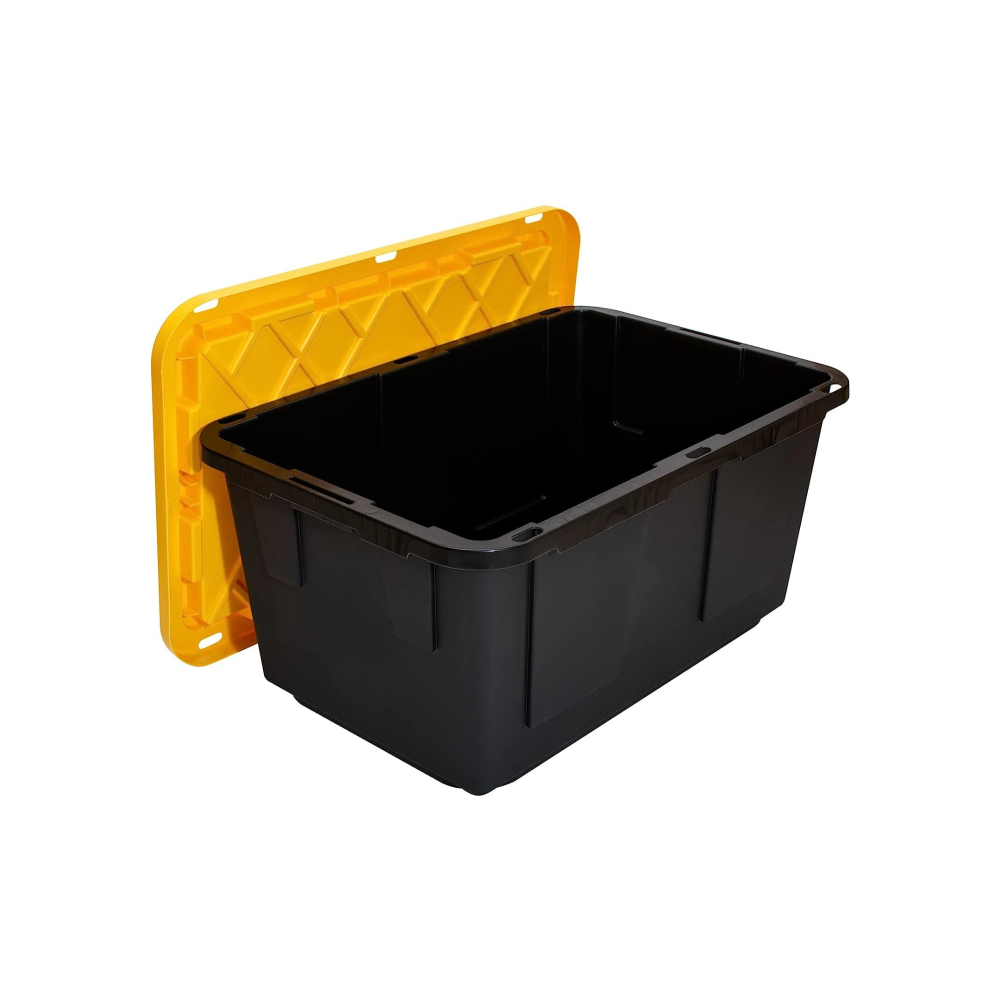 Caja contenedor de 27 galones Greenmade - Miniatura 3