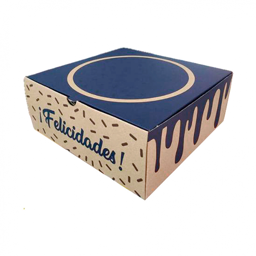 Tarta Chocolate Extreme Sapori (12 personas) - Miniatura 2