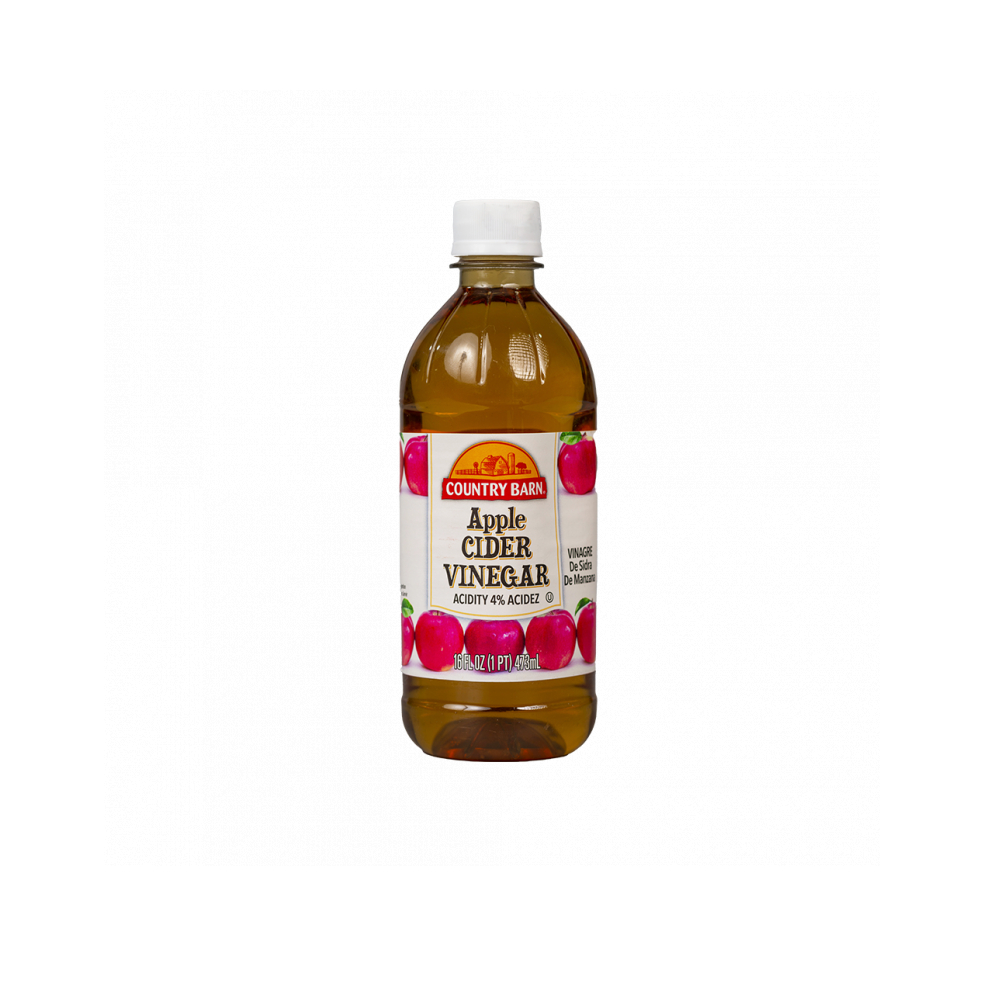 Vinagre de sidra Country Barn (473 ml) | Supermarket23 es una Tienda ...