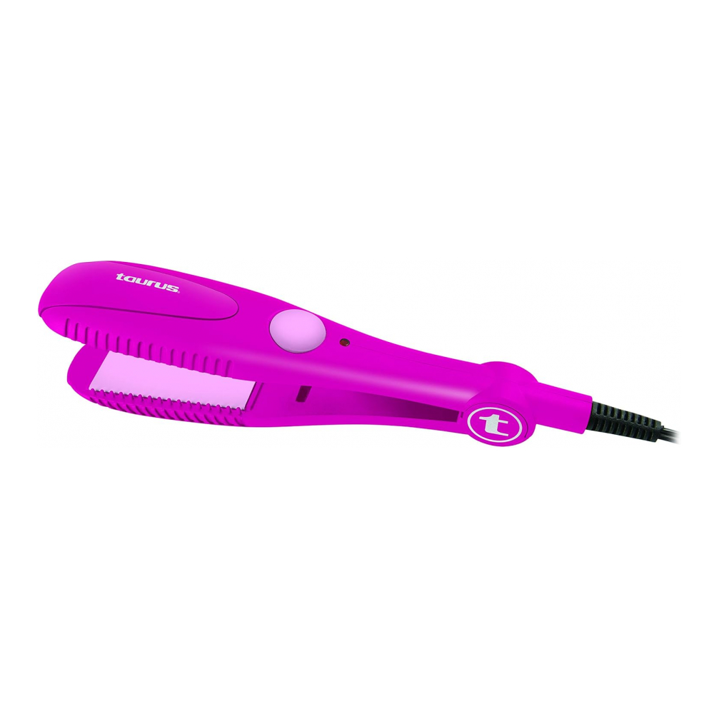 Plancha Alisadora Taurus Alaciadora Mini Alaciadora De Cabello