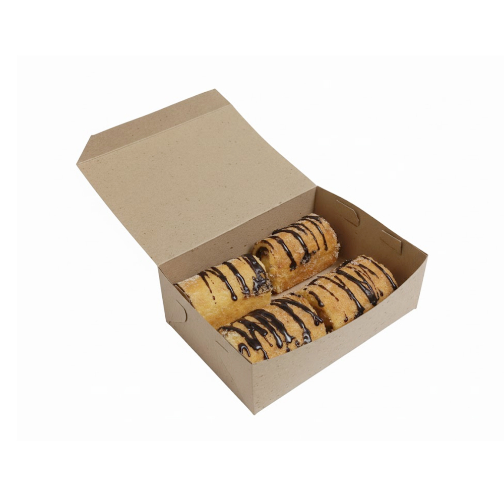 Rollitos Celestial Crumb MCH (8 x 50 g / 1.76 oz) - Miniatura 2