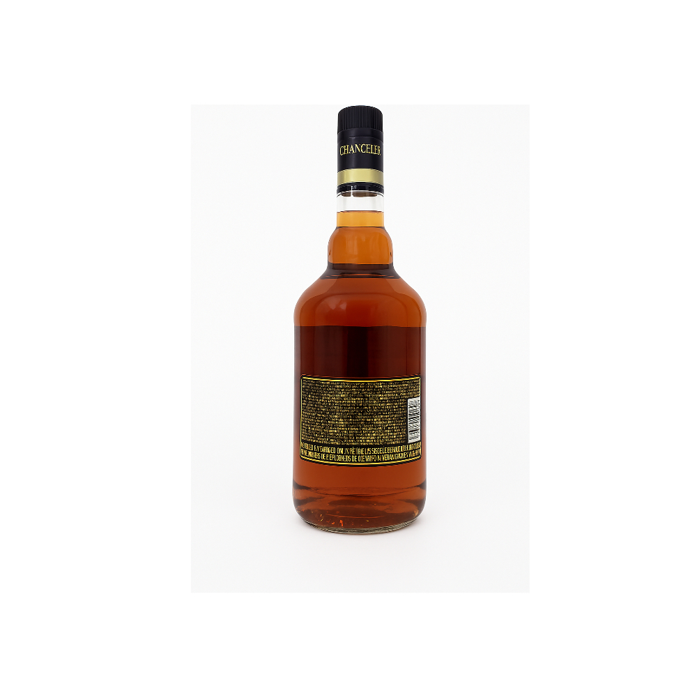 Whisky etiqueta dorada Chanceler (1 L) - Miniatura 4