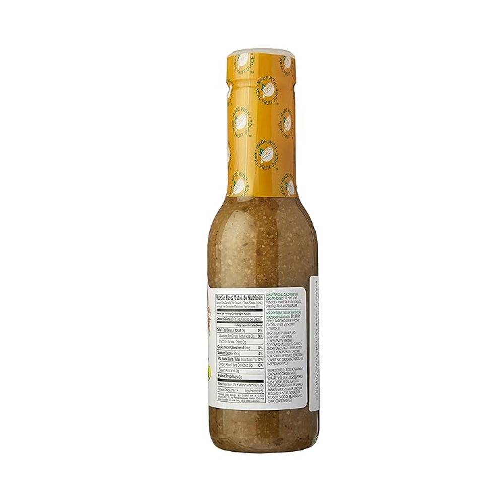 Adobo de mojo marinado Badia (295.74 ml / 10 fl oz) - Miniatura 4
