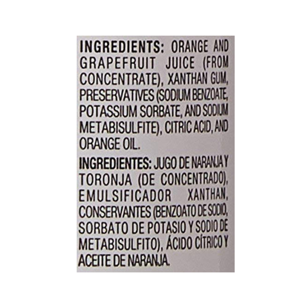 Naranja agria Badía (295.7 ml) - Miniatura 2