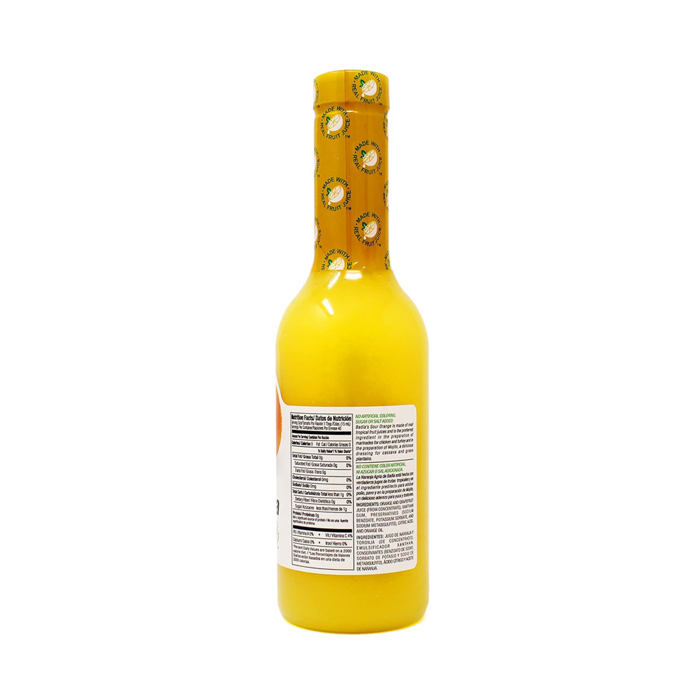 Naranja agria Badía (295.7 ml) - Miniatura 3