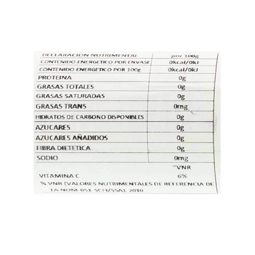 Jugo de limón Badia (295.7 ml) - Miniatura 2