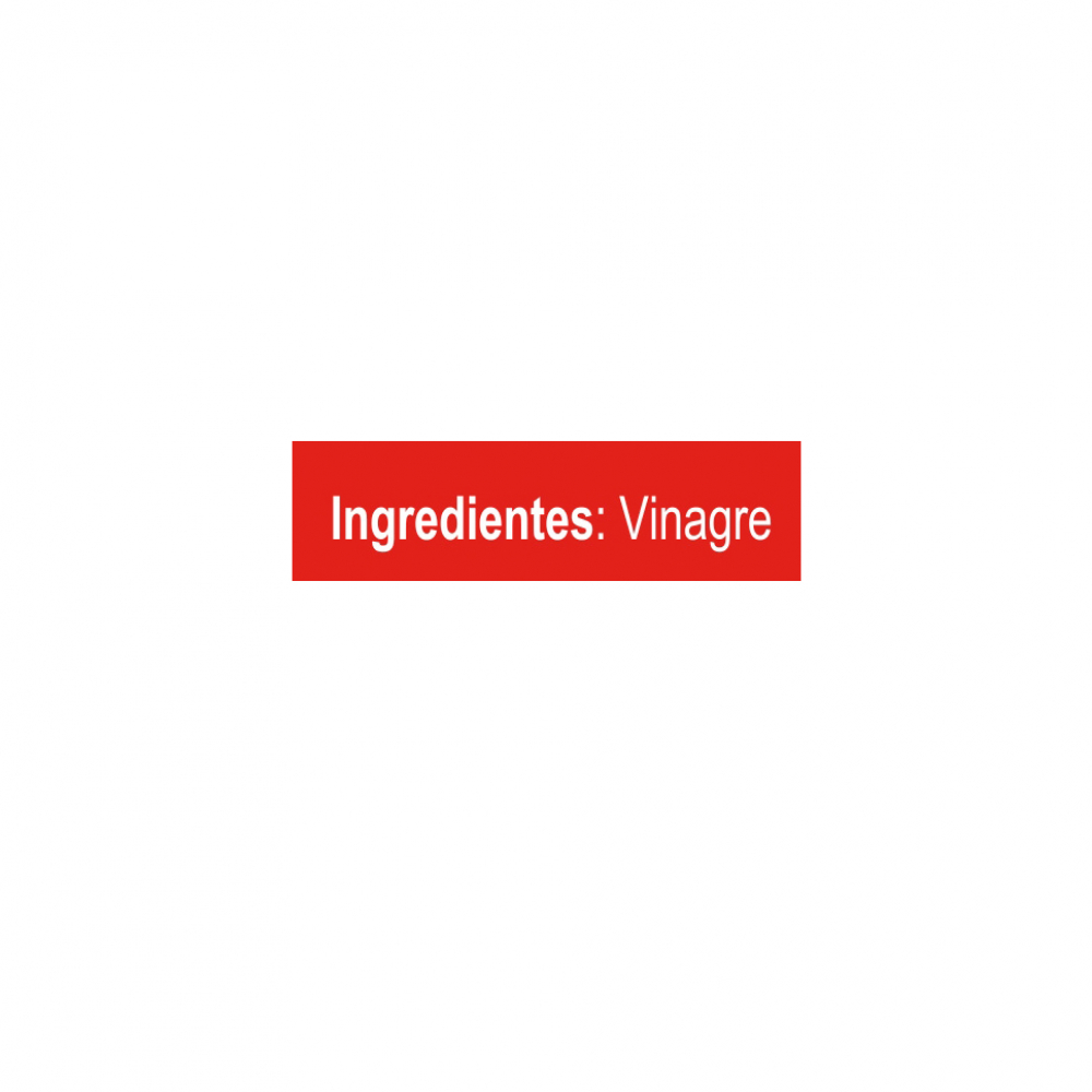 Vinagre blanco San Jorge (250 ml) - Miniatura 3