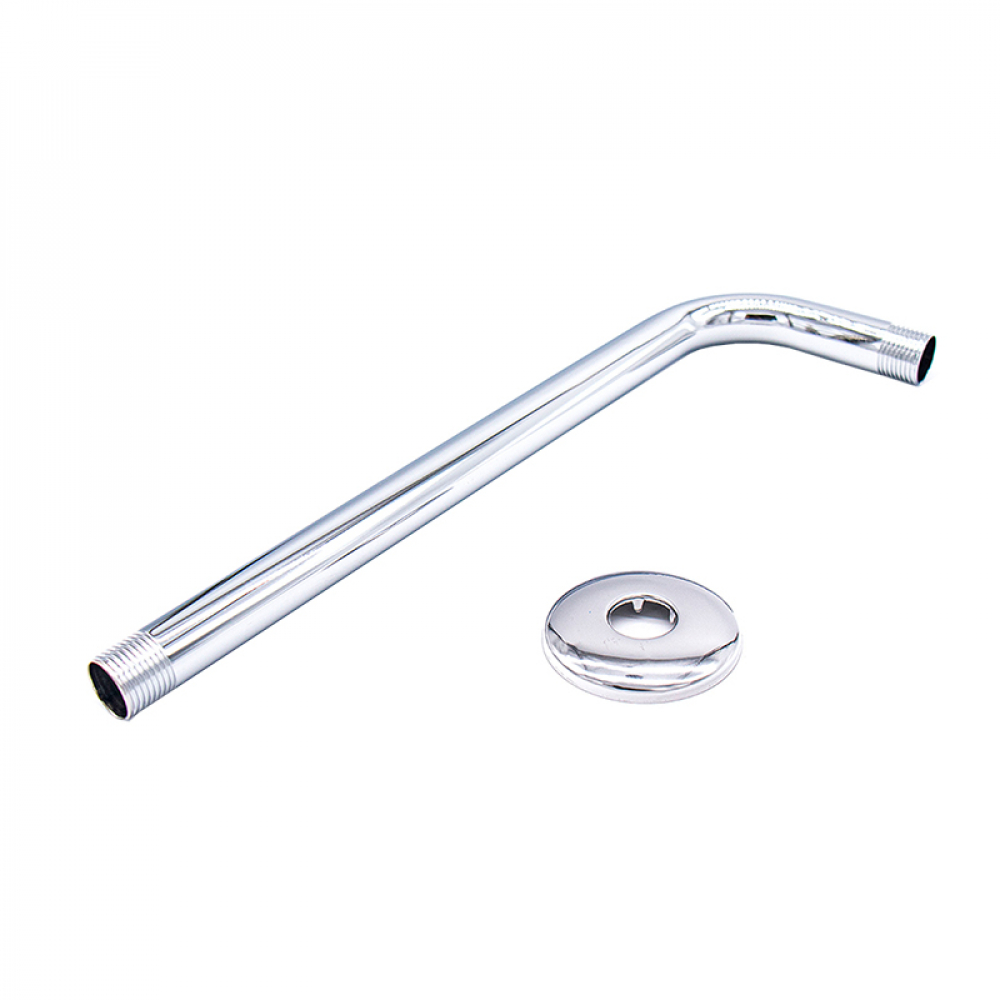 Brazo para ducha - regadera 30 cm Griven - Miniatura 2