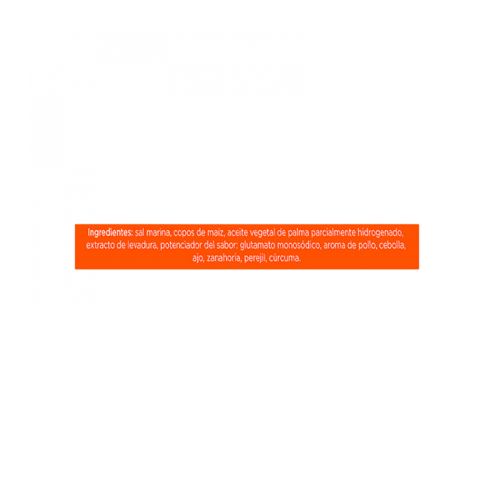 Caldo sabor a pollo YEYA (10 x 110 g / 3.8 oz) - Miniatura 3