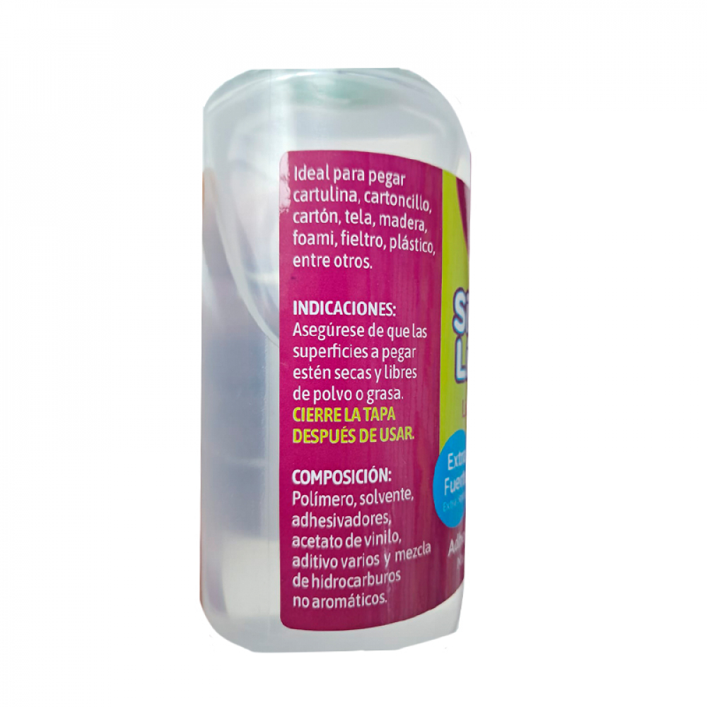 Silicona líquido - pegamento - para manualidades Pointer (250 ml) - Miniatura 4