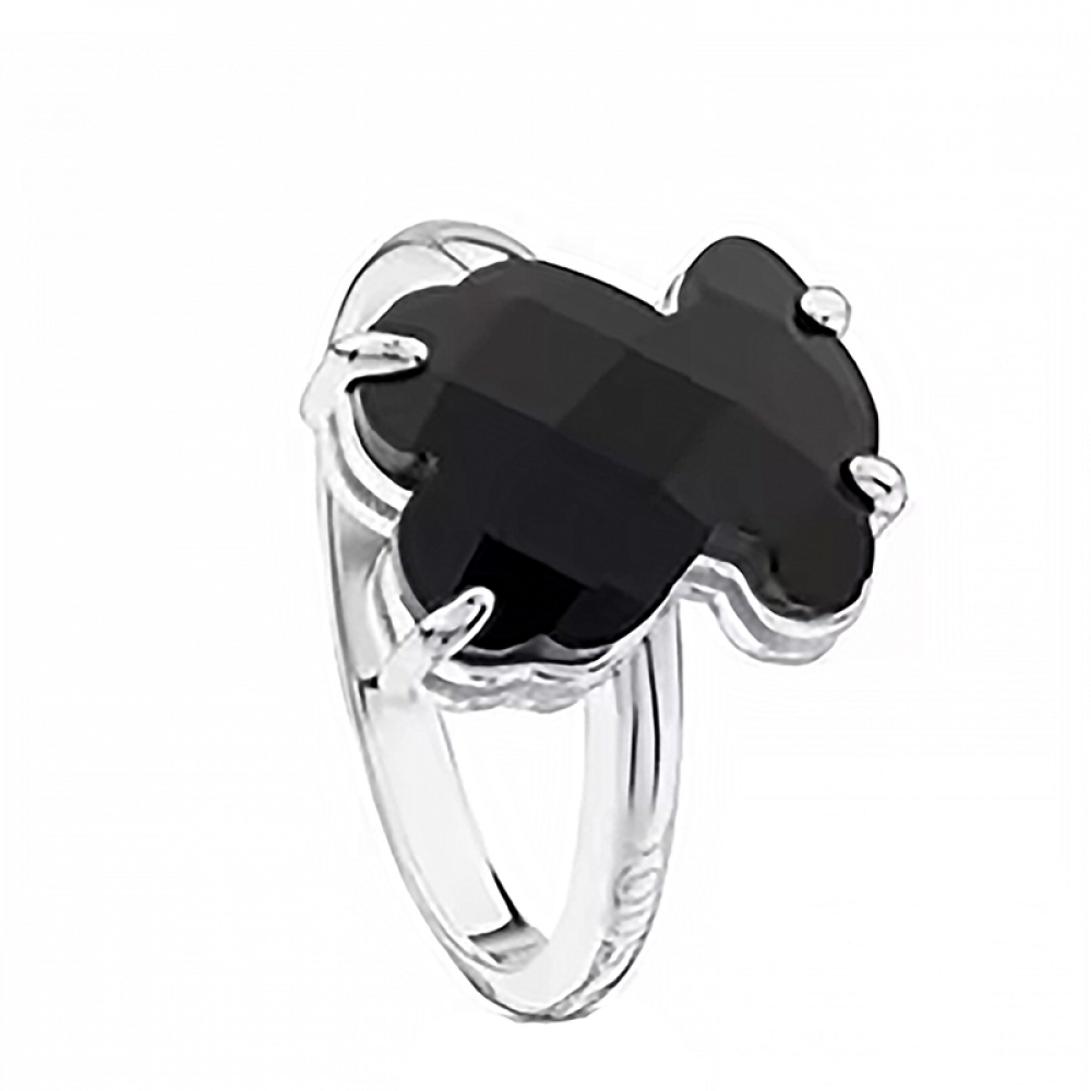 Anillo Mesh Anillos Tous Palacio De Hierro Tous Mujer Anillo De