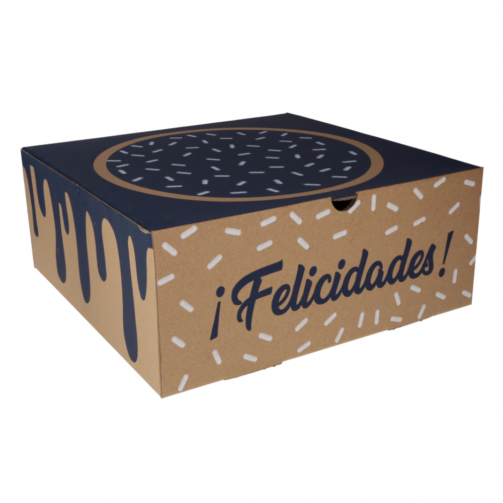 Chessecake de Limón Dolce tentazione (8 personas) - Miniatura 2