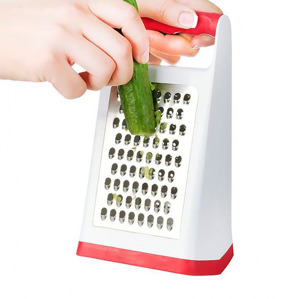 Rallador inoxidable Titiz - Miniatura 3