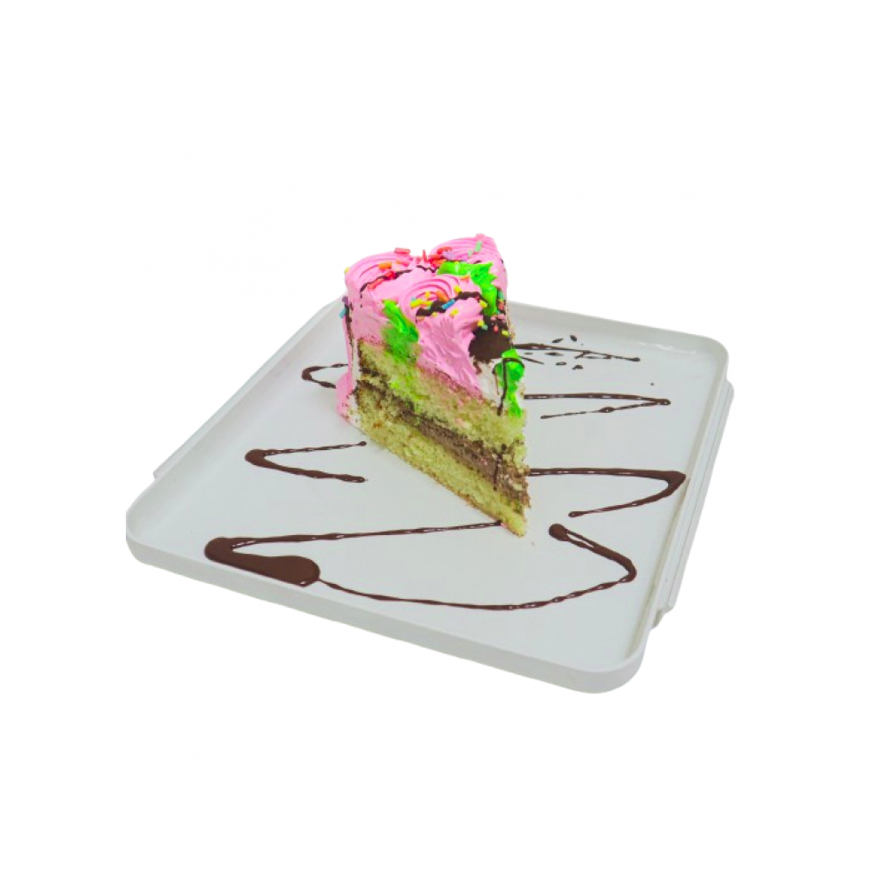 Cake bombón vainilla Yanelis Cake (10 comensales) - Miniatura 3