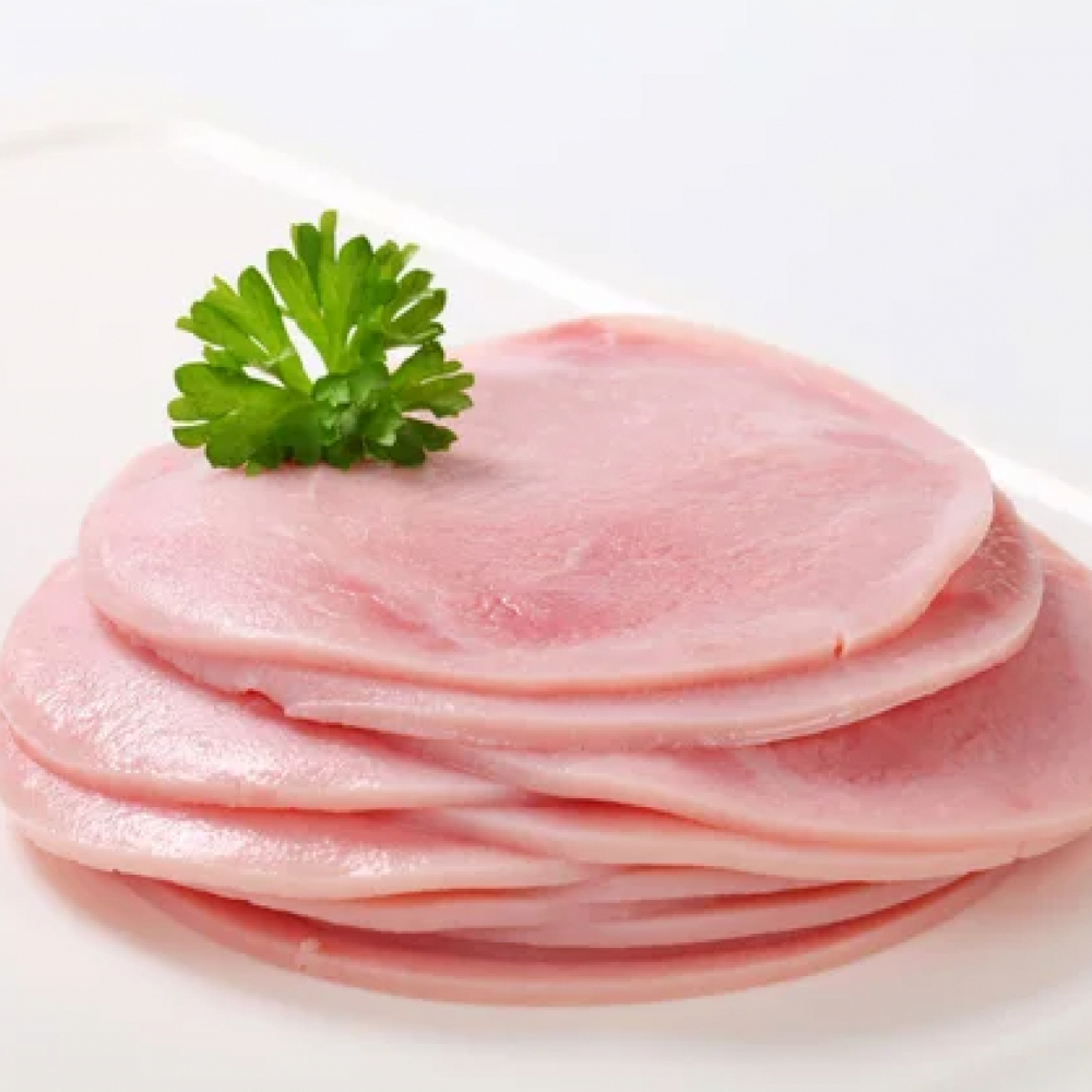 Jamón vicking Y&D Ricos (2.27 kg / 5.0 Lb) - Miniatura 2