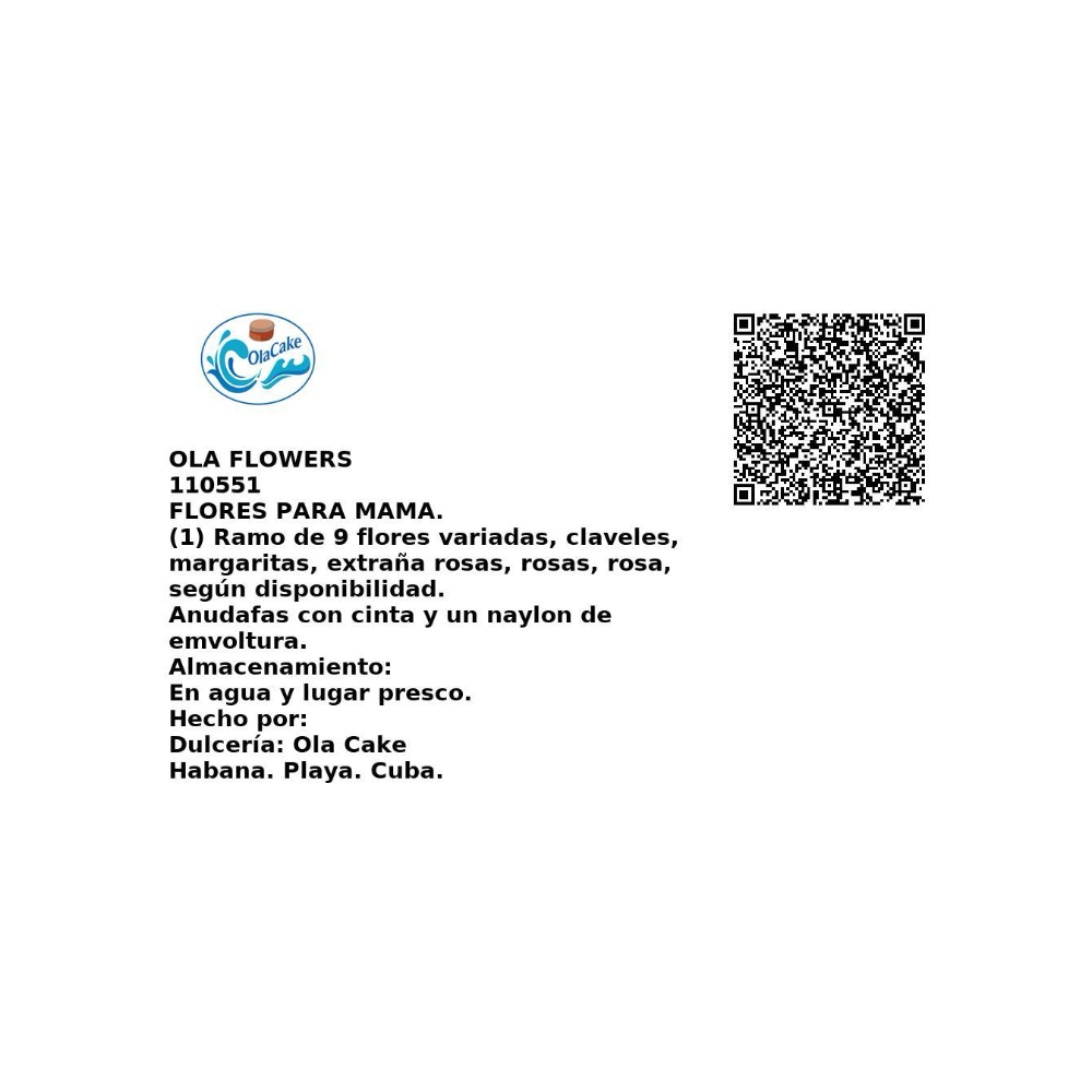 Flores para Mamá - Miniatura 4