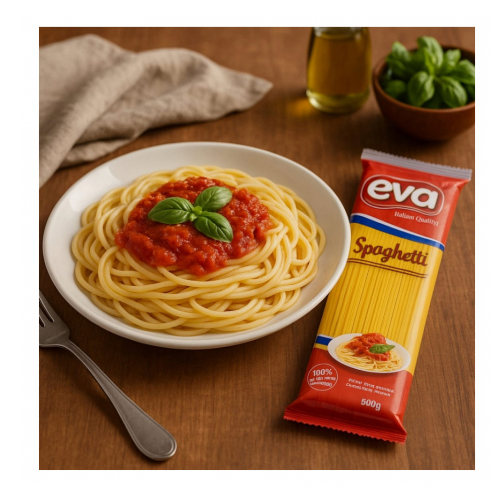 Combo de Espagueti ( 10 x 500 g ) - Miniatura 4