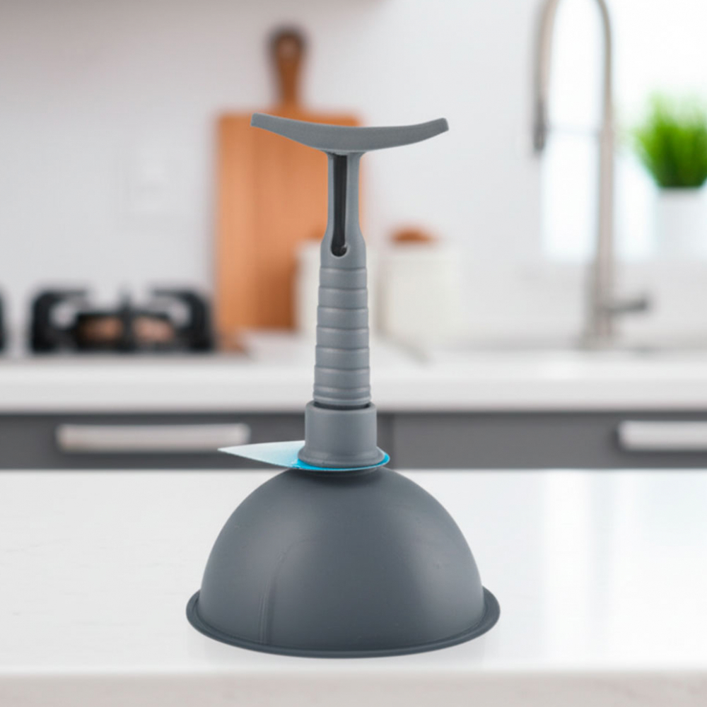 Desatascador para fregadero Titiz - Miniatura 4