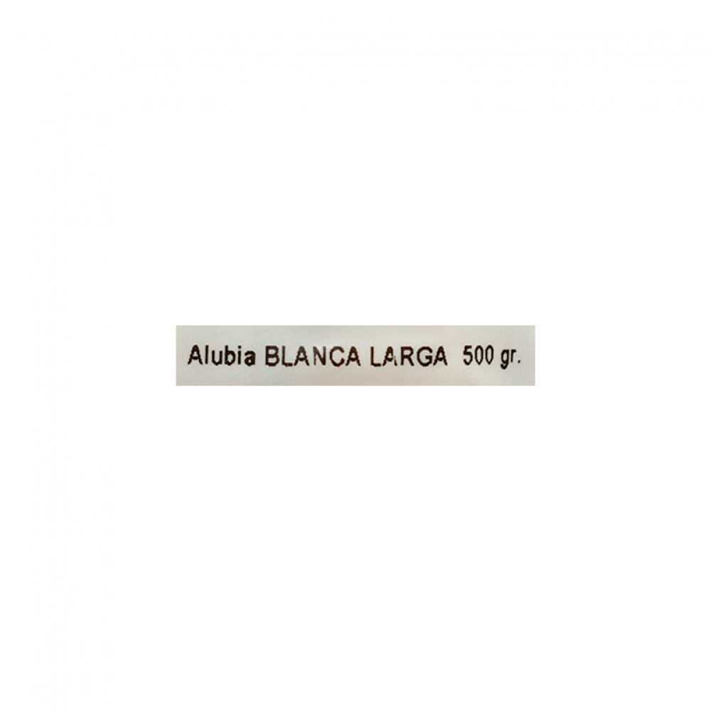 Alubias blancas Marcos (500 g / 1.10 lb) - Miniatura 3