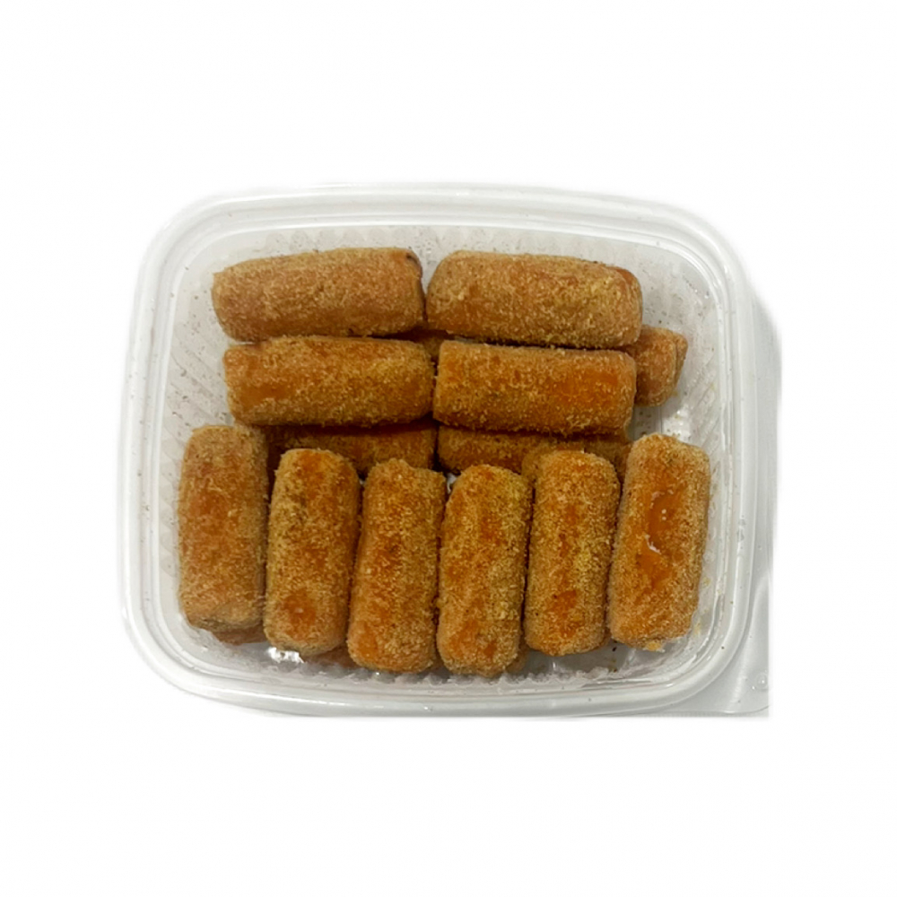 Croquetas de pescado BF Mayabeque (400 g / 14.1 oz) - Miniatura 3