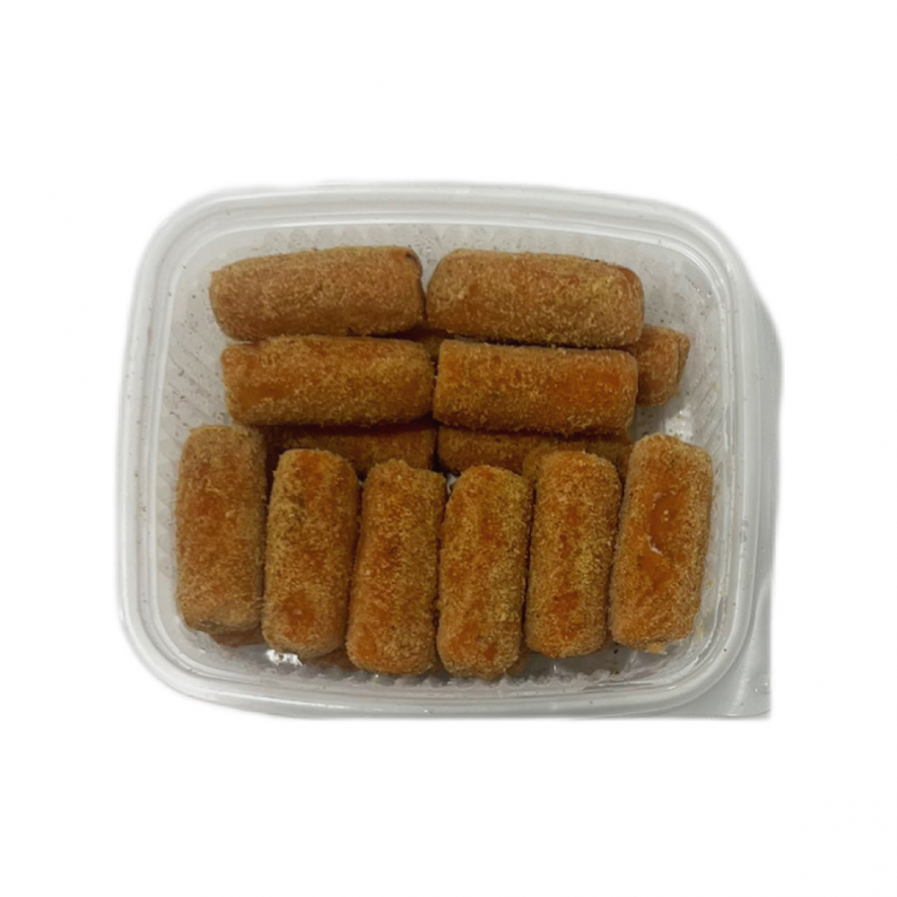 Croquetas de pollo BF Mayabeque (400 g / 14.1 oz) - Miniatura 3