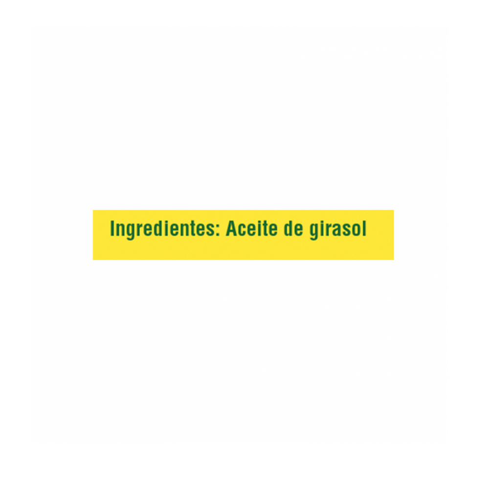 Aceite de girasol Kada (2 x 5 L) - Miniatura 2
