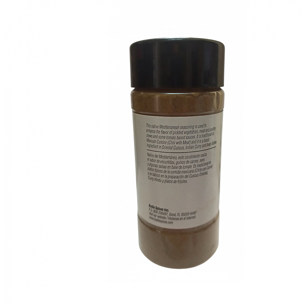 Comino molido Badia (198.5 g / 7 oz) - Miniatura 2