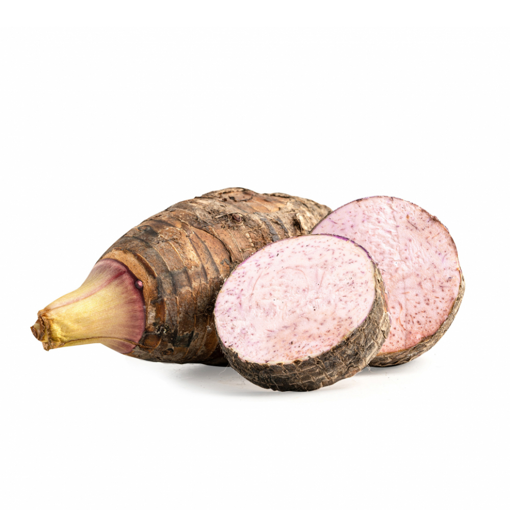 Malanga Campo Vivo (3.17 kg / 7 lb) - Miniatura 2