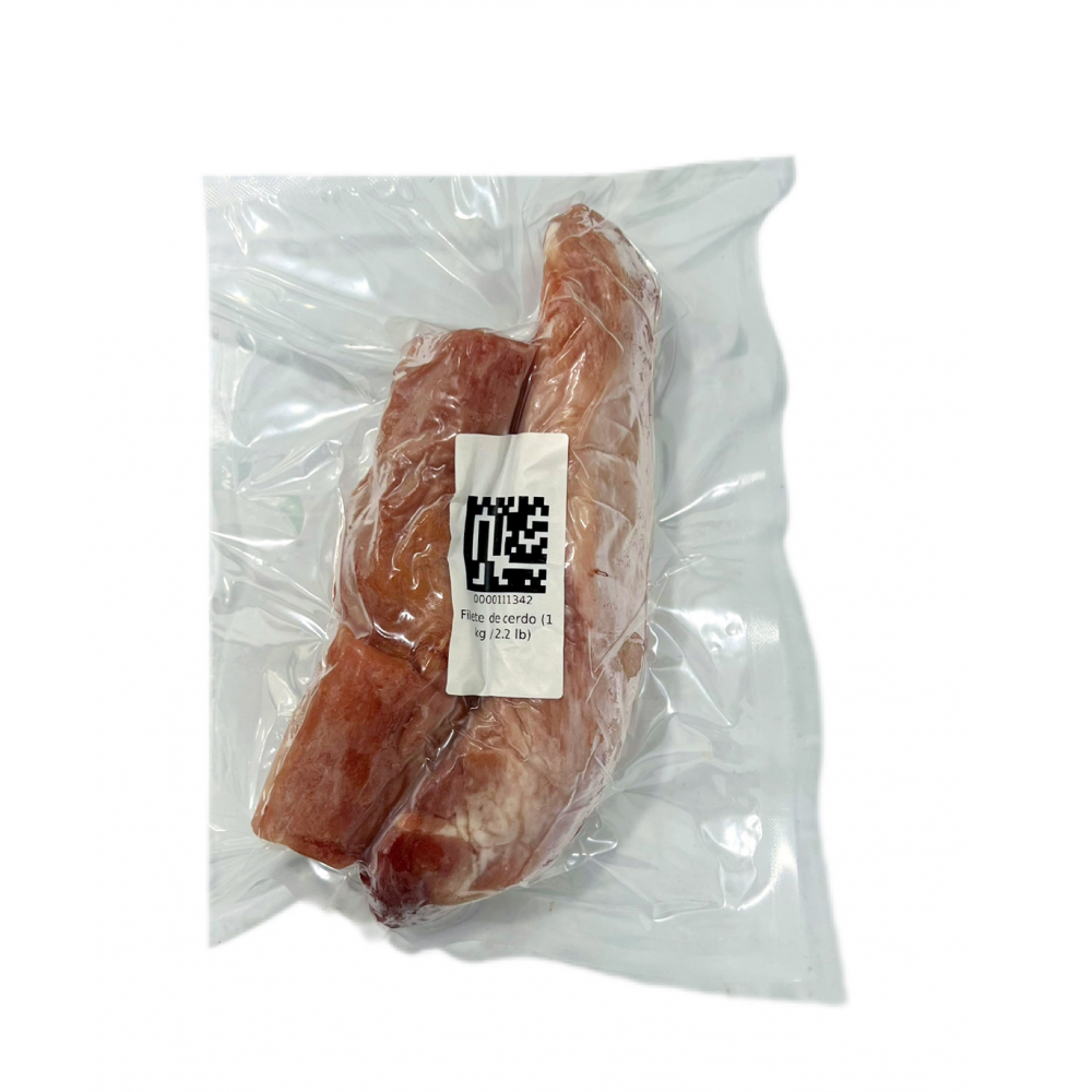Filete de cerdo BF Mayabeque (1 kg / 2.2 lb) - Miniatura 2