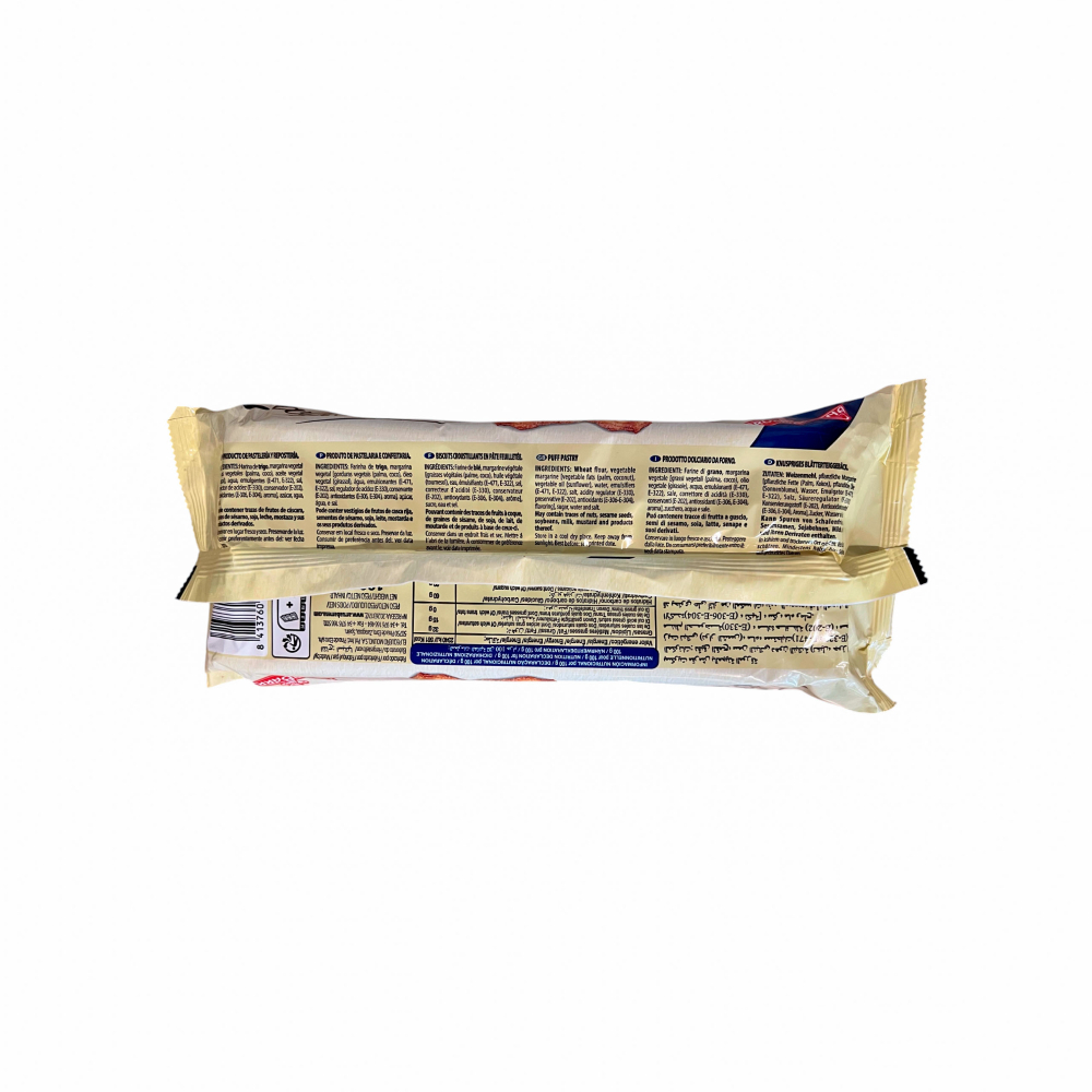 Lazitos de hojaldre Arruabarrena (180 g / 6.34 oz) - Miniatura 2