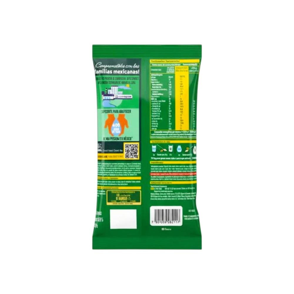 Leche semidescremada en polvo Nestlé Nutri Rindes (240 g / 8.47 oz) - Miniatura 3