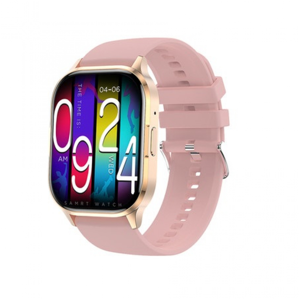 Reloj Middle Reloj inteligente dorado G-Tide S3 Pro | Supermarket23 es una Tienda ...