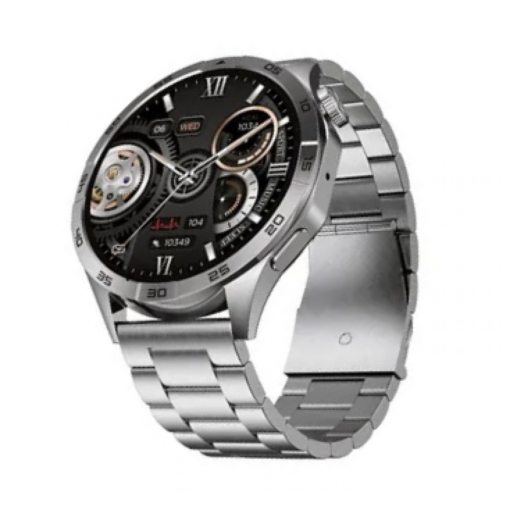 Reloj Middle Reloj inteligente plateado G-Tide Power | Supermarket23 es una Tienda ...