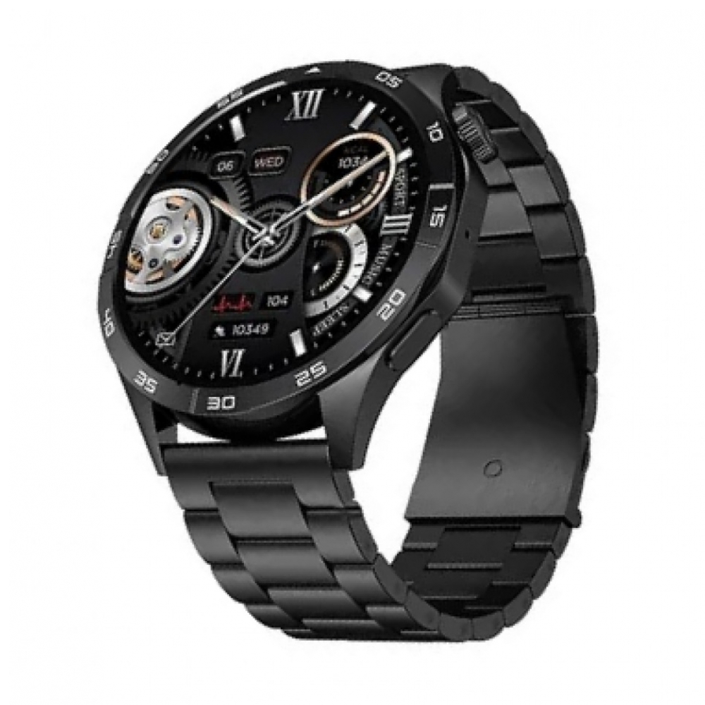 Reloj Middle Reloj inteligente negro G-Tide Power | Supermarket 23 es una Tienda ...
