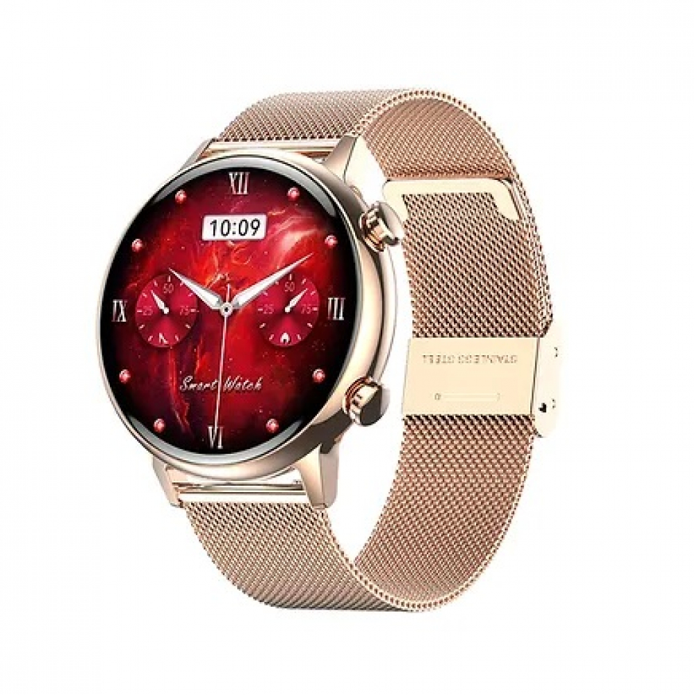 Reloj Middle Reloj inteligente oro rosa G-Tide Romance | Supermarket23 es una Tienda ...