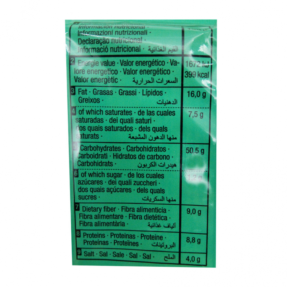 Palomitas de maíz con sal para microondas Bop (90 g /3.17 oz) - Miniatura 3