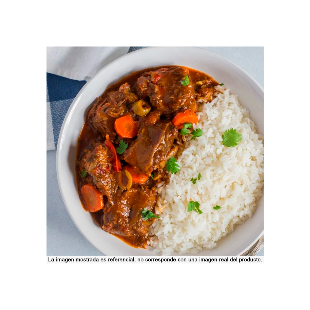 Rabo de res Cosecha Real (1 kg / 2.2 lb) - Miniatura 4