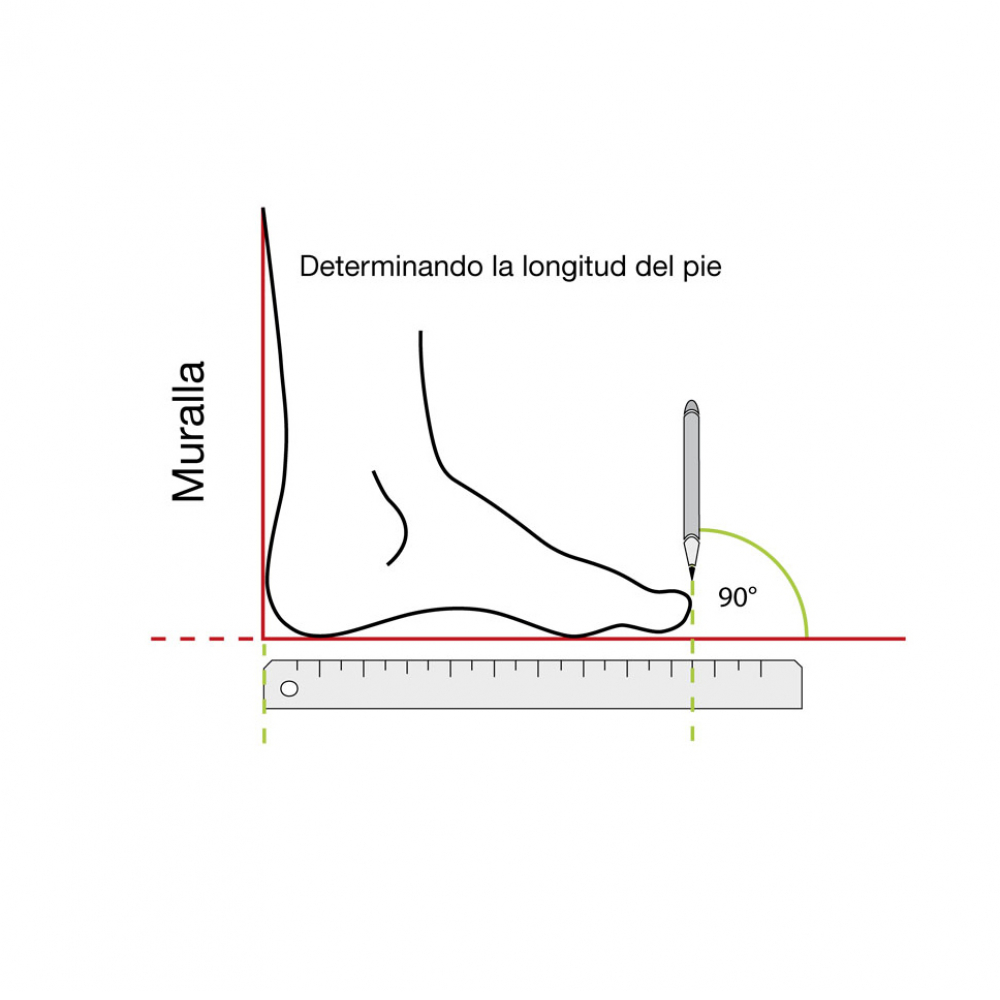 Chancleta de pala color azul para dama Bebé (Talla 39) - Miniatura 3