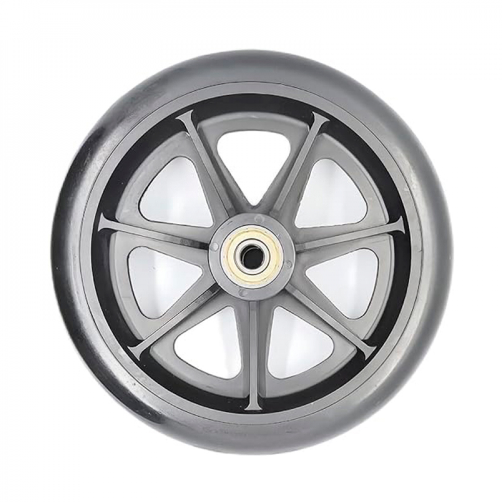 Rueda de repuesto para andadores 5" - Miniatura 2