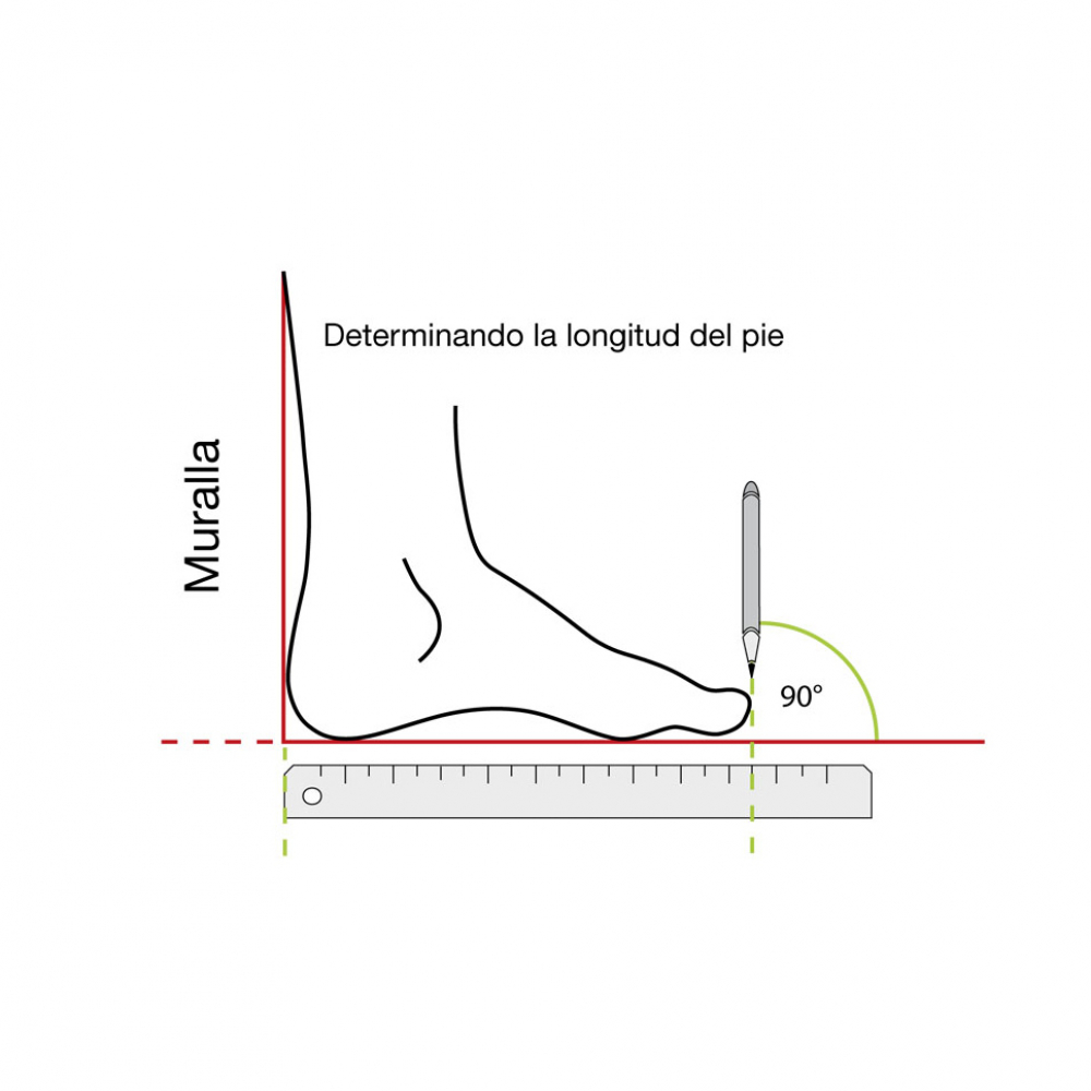 Chancleta de pala color fucsia para dama BéBé (Talla 41) - Miniatura 3