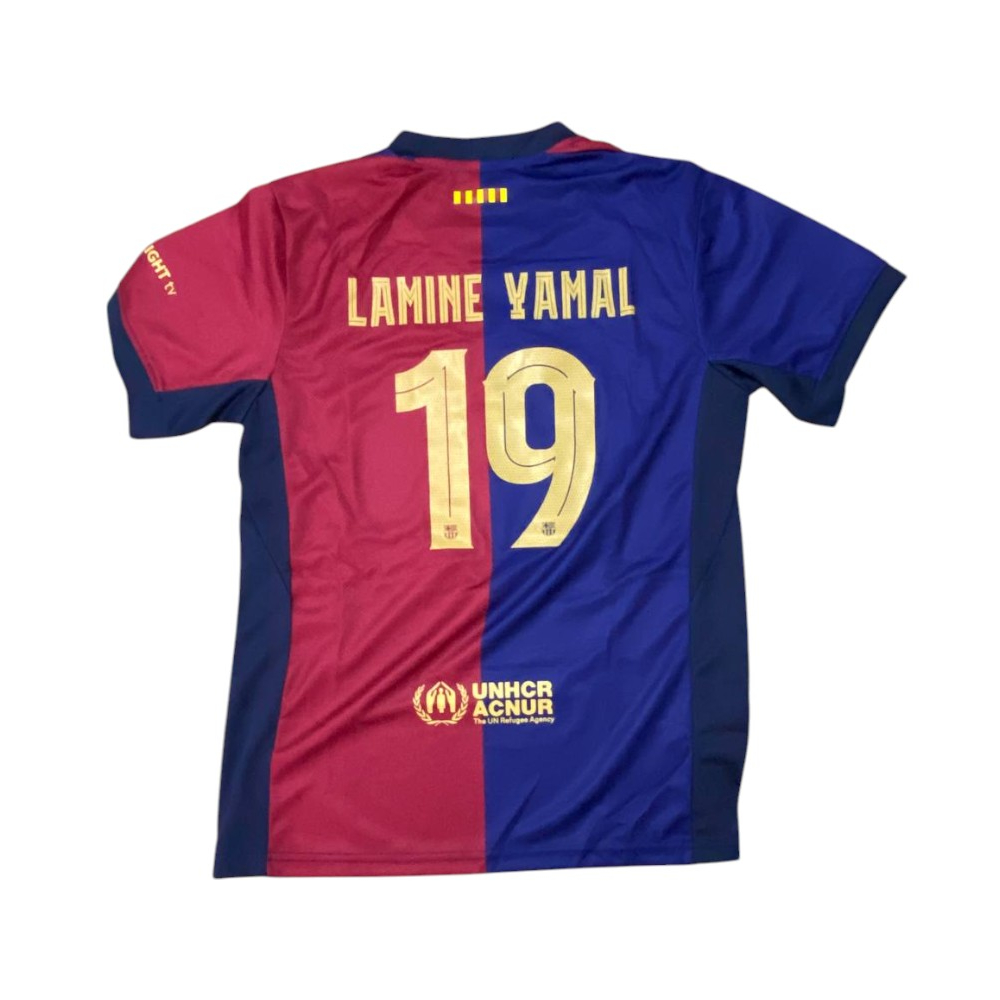 Conjunto deportivo del FC Barcelona PS (Talla 24) - Miniatura 2