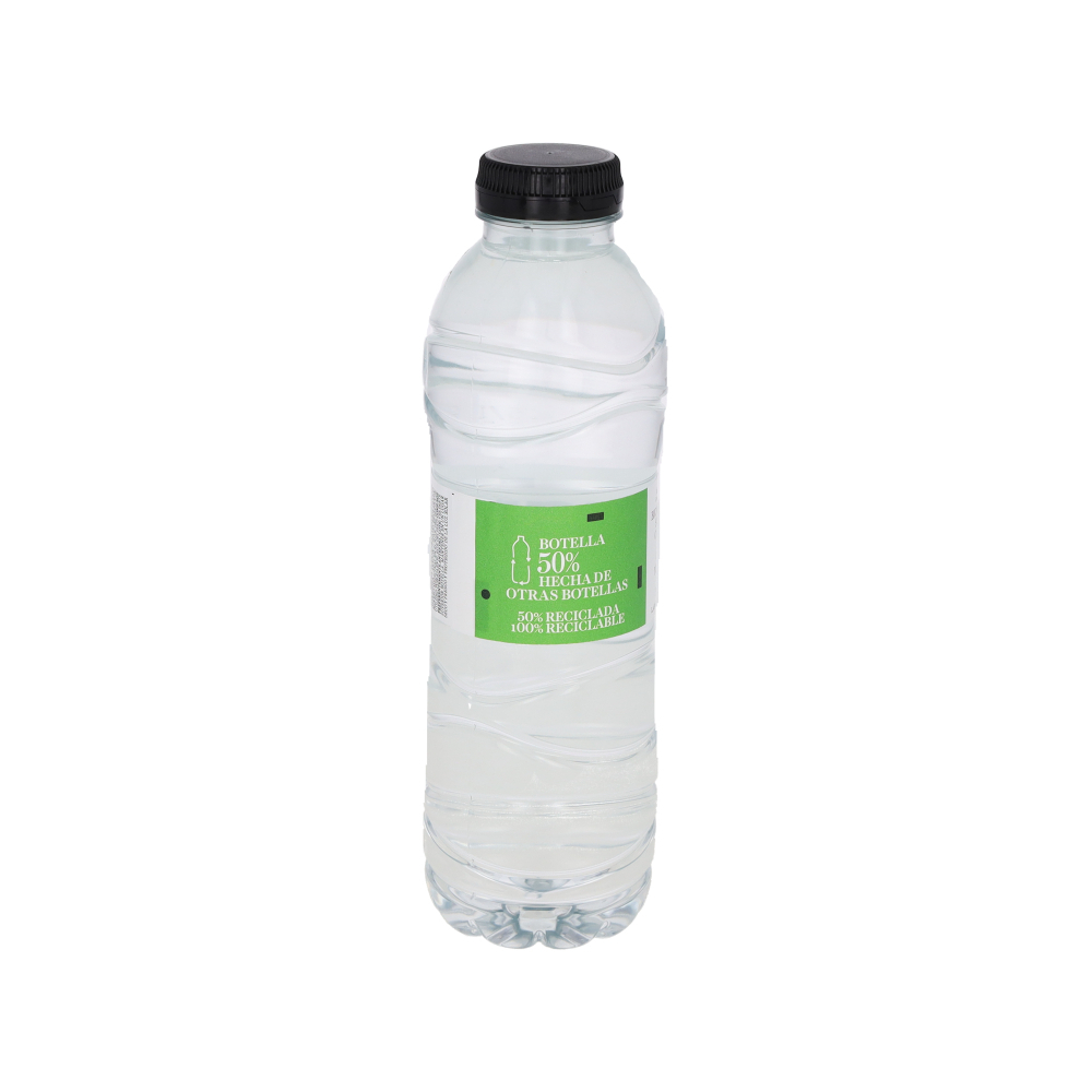 Agua mineral natural Lunares (330 ml) - Miniatura 3