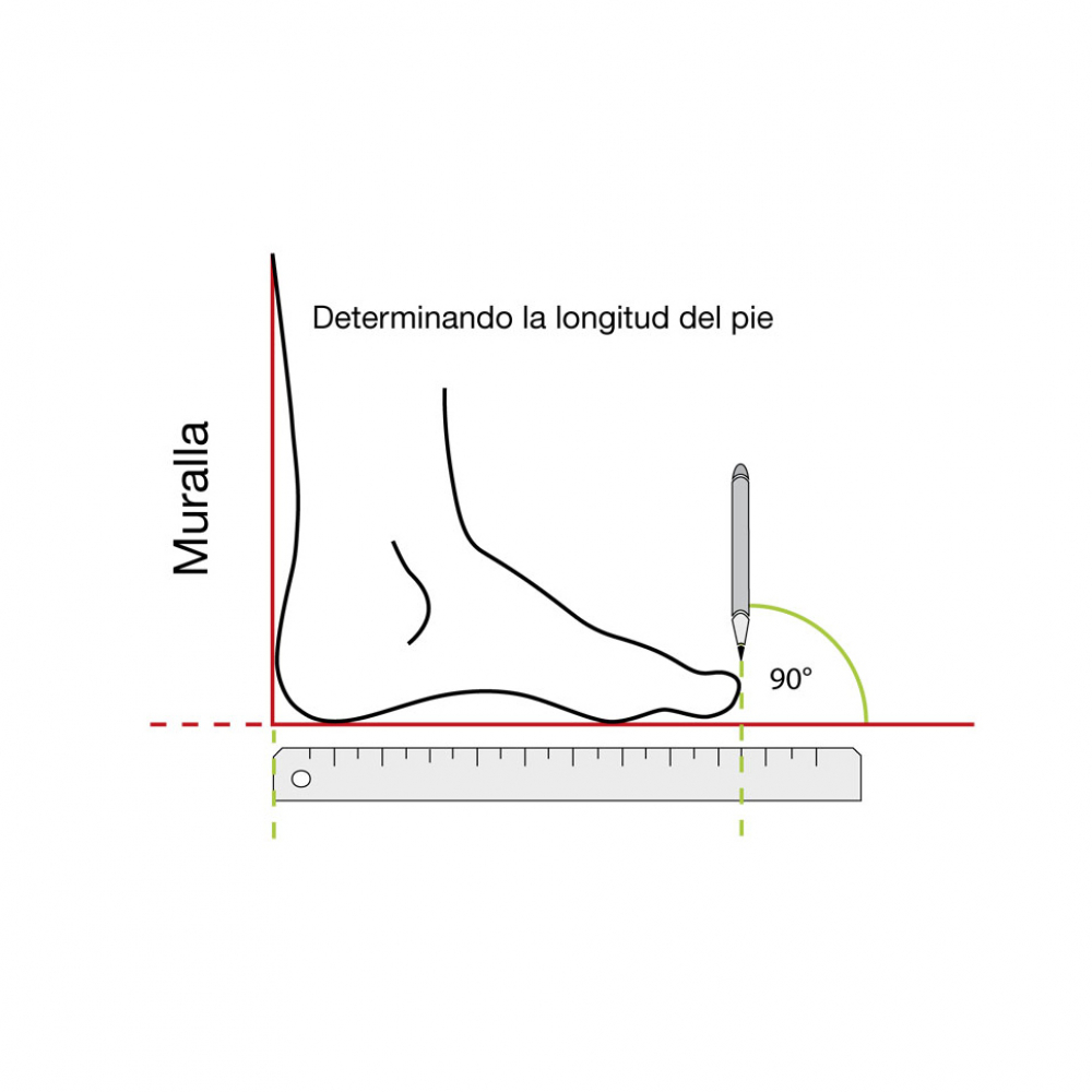 Chancleta de pala color turquesa para dama Bebé (Talla 41) - Miniatura 3
