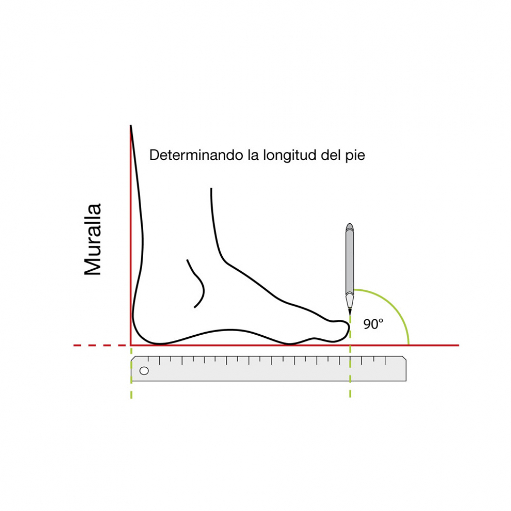 Chancleta de pala color purpura para dama Bébé (Talla 38) - Miniatura 3