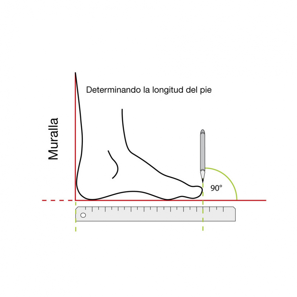 Chancleta de pala color purpura para dama Bébé (Talla 40) - Miniatura 3