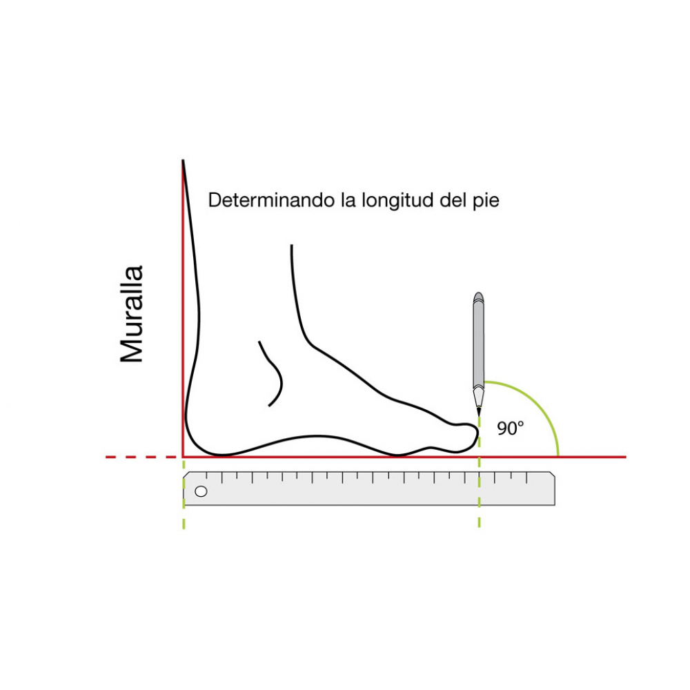 Chancleta de pala color purpura para dama Bébé (Talla 41) - Miniatura 3