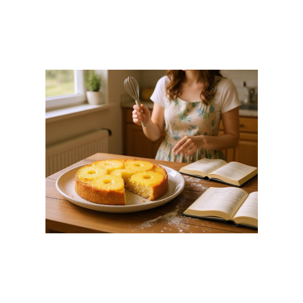 Rodaja de piña LGCL (1 kg / 2.2 lb) - Miniatura 4